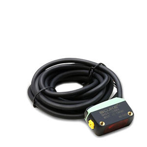 Sensor Fotoeléctrico de Tipo Barreira E3JK-TR12-C de la Serie E3JK con 1 Año de Garantía - Product Image 1