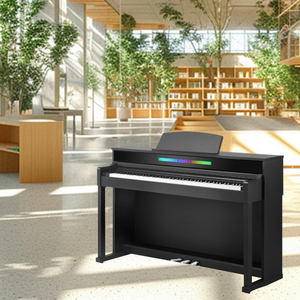 Hailun giá bán buôn: H-305 88-Key Đàn <span class=keywords><strong>piano</strong></span> điện cầm tay Đàn <span class=keywords><strong>piano</strong></span> điện tử bàn phím - Product Image 3