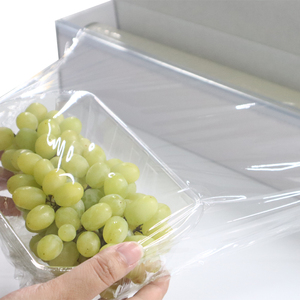 <span class=keywords><strong>Film</strong></span> alimentaire en PVC souple écologique, <span class=keywords><strong>film</strong></span> étirable en PVC de qualité alimentaire, rouleau de 30 cm x 300 m, 45 cm x 300 m, 450 mm x 600 m, <span class=keywords><strong>film</strong></span> plastique alimentaire - Product Image 5