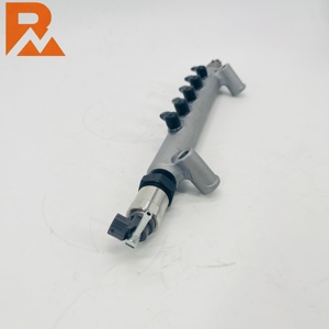 Tuyau de rampe commune diesel 095440-0961 23810-30110 Rampe d'injection de carburant - Product Image 5