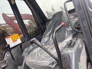 Excavadora usada Komatsu PC400 de buena calidad, excavadora usada Komatsu PC460 a buen precio, excavadora usada PC400 a buen precio - Product Image 4