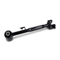 Bras de suspension arrière réglable pour réglage de la camber et de la toe, avec silentbloc en acier forgé, pour Honda Accord 8ème et 9ème génération, Crosstour, Spirior, vente en gros directe usine