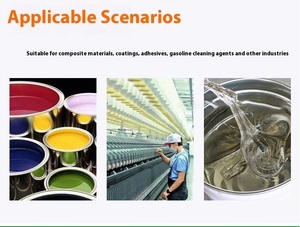 500g mẫu độ nhớt thấp của cardanol sửa đổi <span class=keywords><strong>Phenolic</strong></span> amin Epoxy đại lý bảo dưỡng cho Chất kết dính xây dựng & chất bịt kín sử dụng - Product Image 2