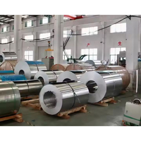 Bobine en alliage d'aluminium polyvalente 3003 5052 5083 |   Tôle d'aluminium de qualité marine et antirouille pour pièces automobiles et construction navale