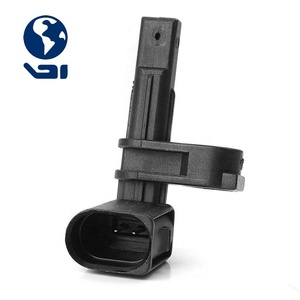 مستشعر ضغط سرعة العجلات الخلفية اليمنى ABS لإمداد الجودة لـ PORSCHE CAYENNE (92A) - Product Image 2