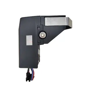 Leitor sem fio esperto do bocal para o sistema automático da identificação do veículo usado abastecendo & estações do CNG