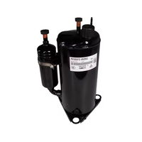 Compresseur de réfrigération PH225X2C-4FT Toshibas Gmcc 18000btu, catalogue de réfrigération, 36000 Btu R410, compresseur de réfrigération à onduleur