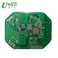 Produsen Biaya Rendah, Pembuat PCB Kustom, Pemasok Papan Sirkuit Cetak