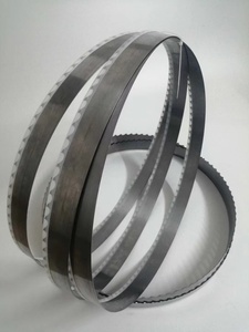 Công nghiệp lớp c75cr1 Carbide cắt gỗ thép OEM <span class=keywords><strong>Tungsten</strong></span> nghiêng qua lại ban nhạc lưỡi cưa với kích thước tùy chỉnh - Product Image 4