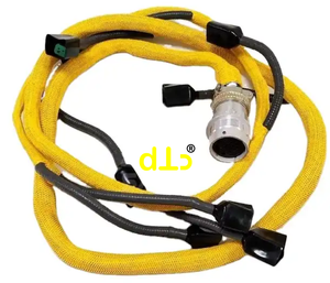 Arnés de Cableado para Excavadora 6217-81-8731 para Excavadora PC800SE-7 - Product Image 4