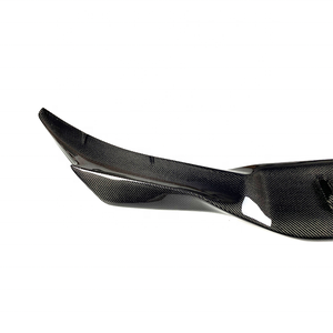 Alerón Delantero Estilo RKP de Fibra de Carbono de Alta Calidad F90 para BMW F90 <span class=keywords><strong>M5</strong></span> LCI <span class=keywords><strong>2023</strong></span>+ - Product Image 4