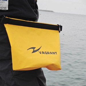 Borsa di pesce radice LUTAC 22CM * 30CM per la fabbrica di pesca con fibbia di <span class=keywords><strong>montagna</strong></span> e cinghia singola - Product Image 2