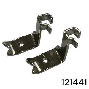 Mejor venta fabricante de Taiwán profesional bajo vástago 121441-pie fruncido para venta al por menor - Product Image 5