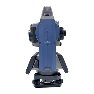 เครื่องมือวัดระยะทางแบบ Total Station ยี่ห้อญี่ปุ่น IM52 คุณภาพสูง สำหรับการวัดที่ดิน IM52 ยี่ห้อญี่ปุ่น IM52 ความแม่นยำสูง - Product Image 3