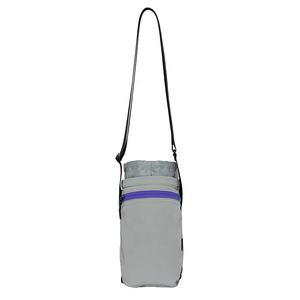 Sac à bandoulière pour voyage court en plein air, ensemble de tasses portables, étui pour bouteille imperméable à l'épaule pour les déplacements - Product Image 2