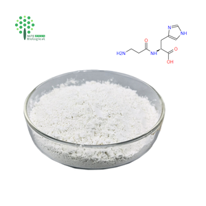 ผงคาร์โนซีน305-84-0ผงคาร์โนซีน99% แอลคาร์โนซีนผลิตภัณฑ์เสริมอาหาร - Product Image 2