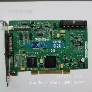 USED National Instruments NI PCI-6221-68P DAQ Data Acquisition <b>Card</b> US Free TAX H - Product Image 1