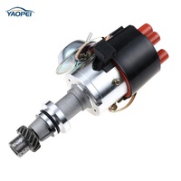 Distribuidor de ignición para Volkswagen, Audi, Skoda, 026905205AF, novedad de 9230087169