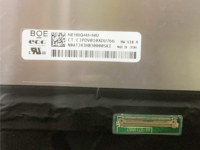BOE NE160QAM-N62 16.0" WQUXGA 3840x2400 16:9 TFT OLED ADS Matte 3H Coating Laptop LCD HDR400 800cd/m New 99% SRGB 5-Year