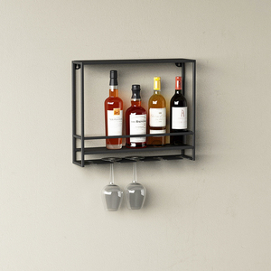 Estantes de almacenamiento de 3 niveles montados en la pared de Metal flotante <span class=keywords><strong>STEELITE</strong></span>, multifunción ecológica para dormitorio, sala de estar y baño - Product Image 5