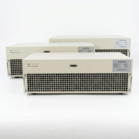 Générateur statique de puissance réactive Aiberson Electric 400V 75kvar SVG STATCOM, compensation de puissance réactive dynamique rapide en 5 ms, facteur de puissance