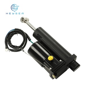 893517T01 855654T09 855654T08 855654T4 Rakitan Power Trim Cocok untuk Mesin 2 Tak 50/55/60 HP (2 ST.) 3 Silinder Karburator/OG760300 Hingga OT97999 - Product Image 1