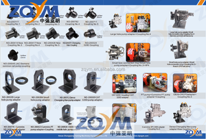 Raccord en L ZQYM pour outil de réparation et de test de <span class=keywords><strong>pompe</strong></span> diesel. différent modèle. - Product Image 6