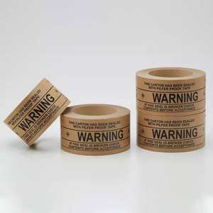 Fournisseur de ruban de scellage en Carton, adhésif acrylique, rouleau Jumbo, Logo imprimé personnalisé, emballage, <span class=keywords><strong>Film</strong></span>, Logo - Product Image 5