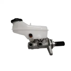 With High Material Car Engine Systems Brake Master Cylinder OEM 47201-12A00 47201-12A80