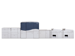 Photocopieuse robuste copieur couleur remis à neuf haute vitesse et de haute qualité pour presse Xerox <span class=keywords><strong>iGen</strong></span> 5 - Product Image 5
