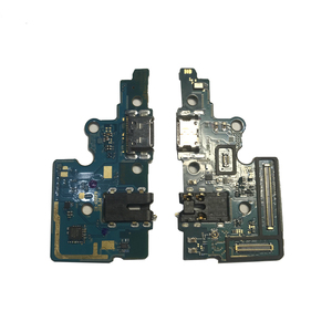 All'ingrosso cavo flessibile del telefono cellulare per Samsung <span class=keywords><strong>Galaxy</strong></span> A70 <span class=keywords><strong>Flex</strong></span> porte di ricarica con bordo con Ic ricarica rapida - Product Image 3