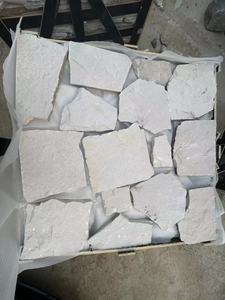 Piastrelle per Esterni in Ardesia <span class=keywords><strong>Naturale</strong></span> Nera Stile Moderno, Confezione Sfusa, Blocchi Quadrati con Finitura Anticata, Decorazione per Villa, <span class=keywords><strong>Antiacido</strong></span> - Product Image 6