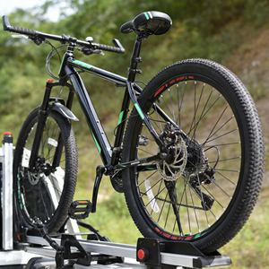 VTT personnalisé 2025, 29 <span class=keywords><strong>pouces</strong></span>, 21 vitesses, double suspension, guidon ergonomique pour les aventuriers adultes, cyclisme tout-terrain - Product Image 4