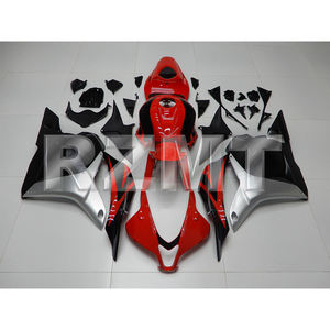 For HONDA CBR600RR 2009-2012 CBR 600RR 2010 20011 Motorcycle Fairing ABS Injection Customized Bodywork Fairings Kit H0609-106a - Product Image 1