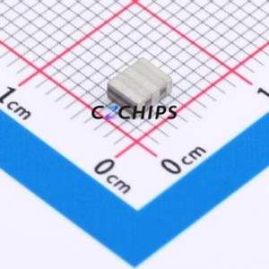 HCTT5-16.000-ZTTCVL Ceramic Resonator (Passive) SMD-3P,3.7x3.1mm Oscillator 16MHz 5000ppm 60Ohm 3000ppm - Product Image 2