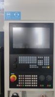 Centre d'usinage vertical économique Mini VMC1370CNC pour les petites ateliers d'outillage