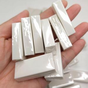Gomme à effacer en sable pour stylos gel et à bille, facile à nettoyer, utilisation promotionnelle, couleur personnalisée - Product Image 2