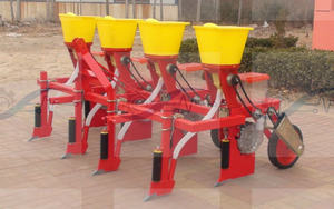 Semoir à maïs multifonctionnel de haute précision le plus populaire avec système anti-emmêlement - Product Image 6