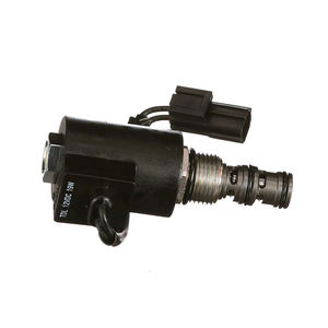 โซลินอยด์วาล์ว 82008511 สำหรับนิวฮอลแลนด์สำหรับรถแทรกเตอร์เคส - Product Image 5