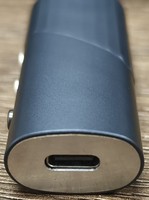 Amplificateur de casque portable en aluminium CNC, type C, HiFi, niveau d'entrée, audiophile, pour smartphone et ordinateur