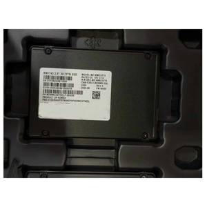 840PRO 256G 512GB MZ-7PD256BW Article populaire NVMe PCIe M.2 SSD Disque SSD - Product Image 4