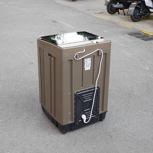 18kg hộ gia đình Máy giặt tự động với chức năng sấy khô máy giặt Pulsator máy giặt - Product Image 5