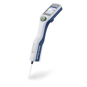 Toledo Handheld Density <b>Meter</b> Densito Model 30330857 <b>Auto</b> Correction Battery Powered ABS Plastic - Product Image 4