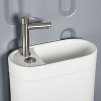 Conteneur portable en acier de 20 pieds, maison, toilettes, bureau, extérieur mobile, extensible, préfabriqué, moderne, de luxe, étanche, installation rapide