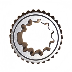 Pièces de transmission de camion de haute qualité 12JSDX240-1701118 Manchon coulissant de boîte de vitesses pour Sinotruk - Product Image 2