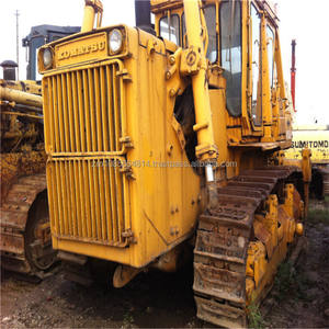 Utilisé japon bulldozer komatsu d155 bulldozer komatsu d155a d155a-1 d155a-2 bulldozer - Product Image 1