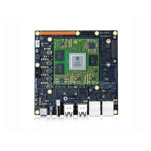 Kit de développement de robots D-Robotics RDK S100, puissance de calcul de 80 TOPS BPU, équipé d'un cœur de calcul intelligent RDK S100 - Product Image 2