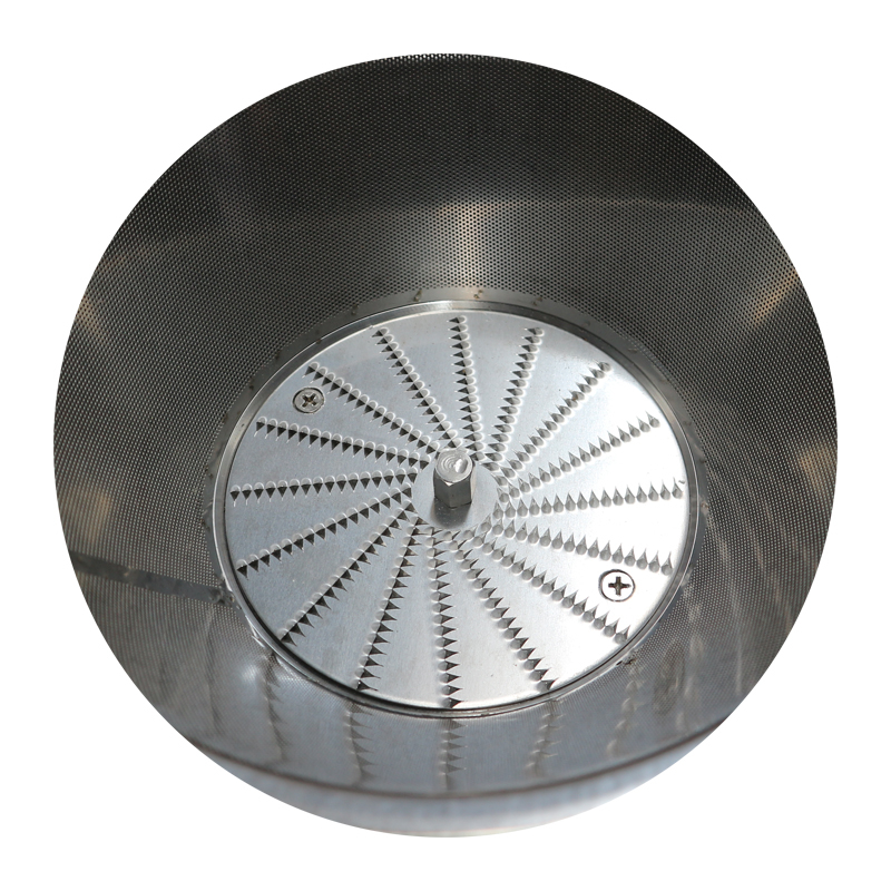 powerful juicer for commercial use