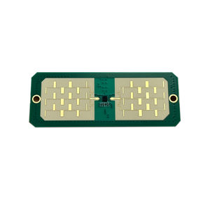 China Bayu Electron Component 24Ghz Rango de detección máximo 70m Módulo de <span class=keywords><strong>radar</strong></span> de onda milimétrica <span class=keywords><strong>Radar</strong></span> de inducción de microondas - Product Image 2