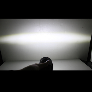 アルミニウム防水モーターバイク<span class=keywords><strong>LED</strong></span>補助フォグランプ駆動ライトヘッドランプオートバイヘッドライトBMW R1200GS ADV F800用 - Product Image 6